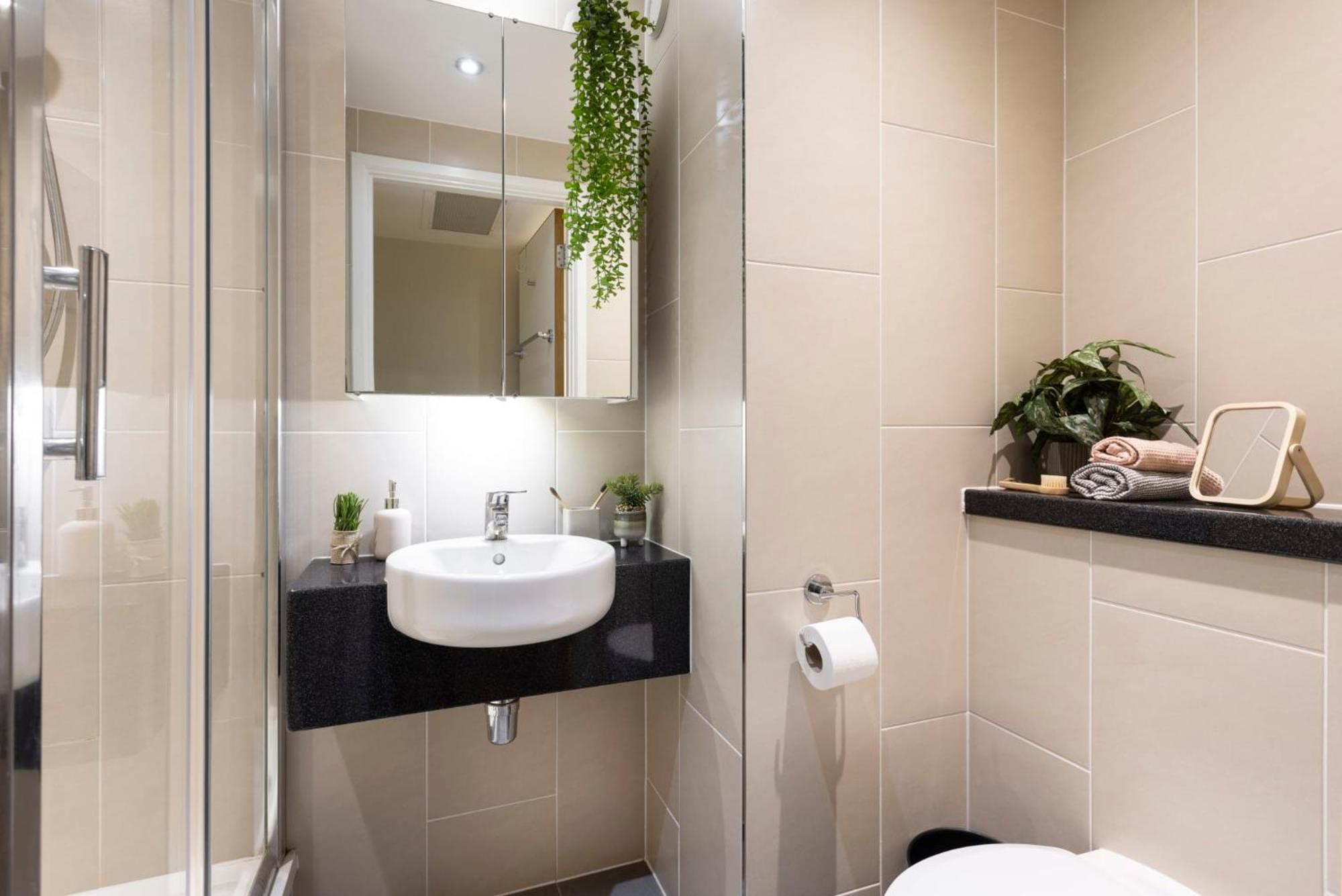 For Students Only Cozy Spaces In Drapery Place * London